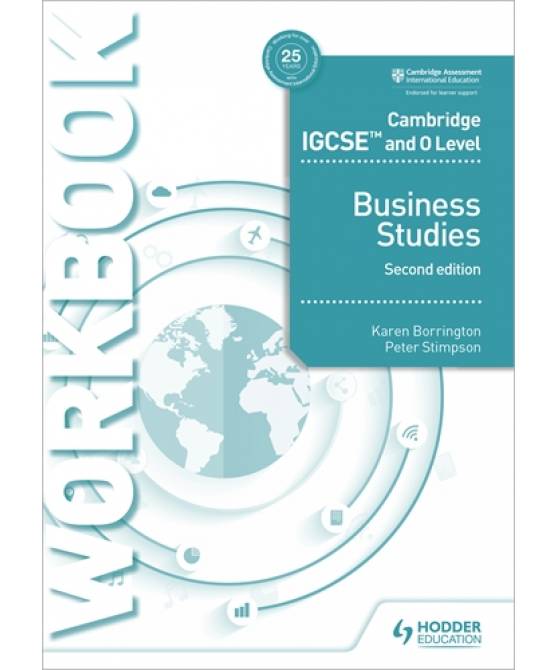洋書 Cambridge Business Studies Cambridge IGCSE® and O Level Business Studies by Cambridge